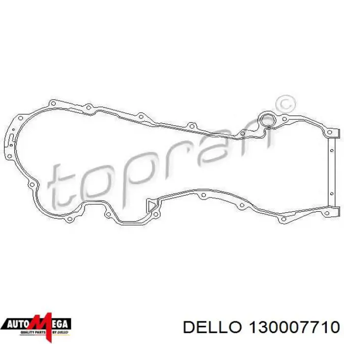 130007710 Dello/Automega kit de cadenas de distribución