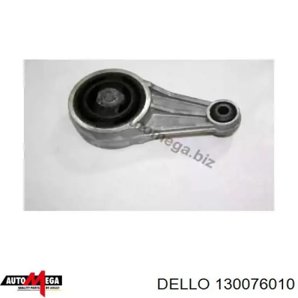 130076010 Dello/Automega soporte de motor trasero