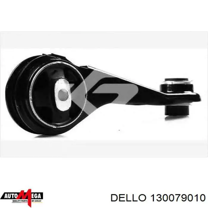 130079010 Dello/Automega soporte de motor trasero