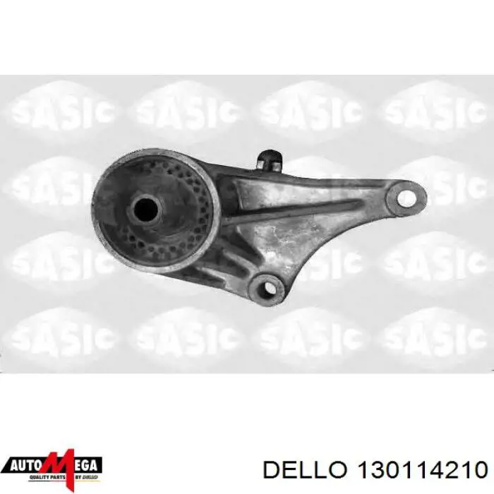 130114210 Dello/Automega soporte motor delantero