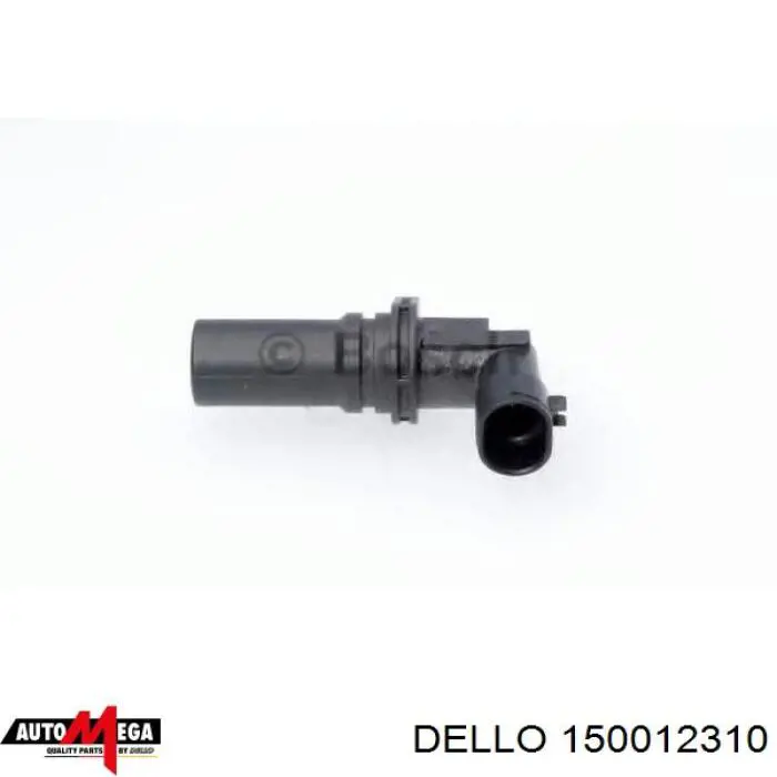 150012310 Dello/Automega sensor de posición del cigüeñal