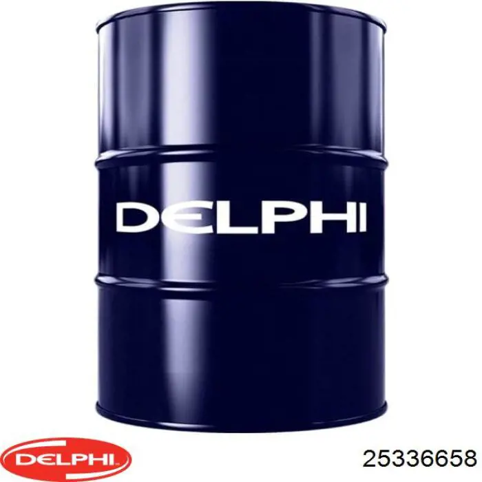 25336658 Delphi aceite de motor