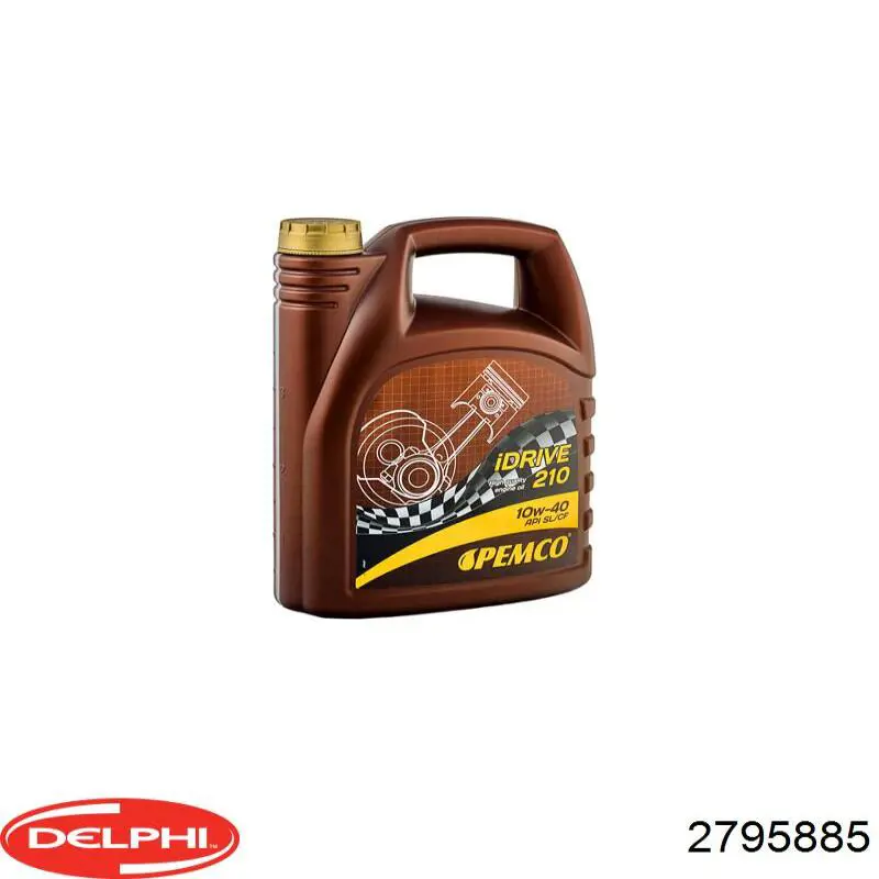 2795885 Delphi aceite de motor