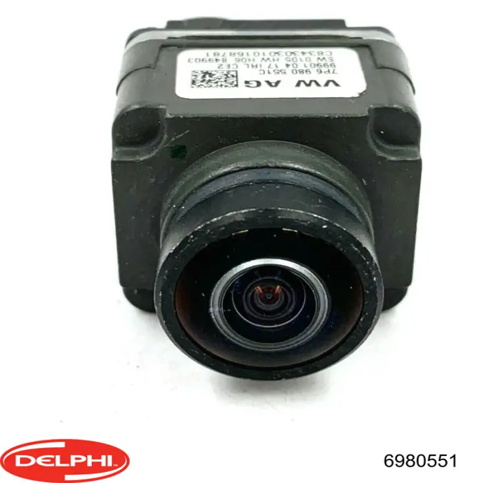 PDLLA153P884 Wuzetem pulverizador inyector