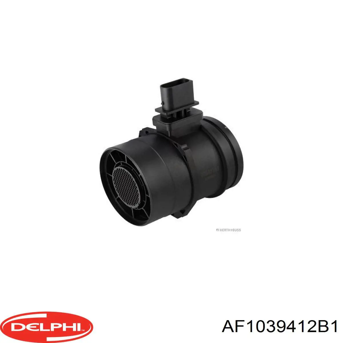 AF10394-12B1 Delphi sensor de flujo de aire/medidor de flujo (flujo de aire masibo)