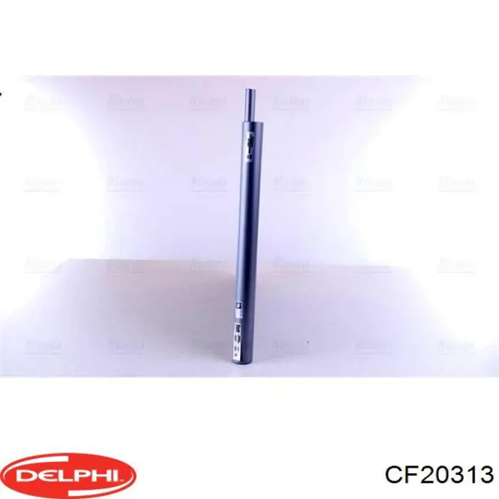 CF20313 Delphi condensador aire acondicionado