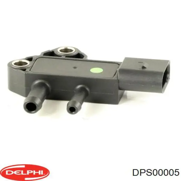 DPS00005 Delphi 