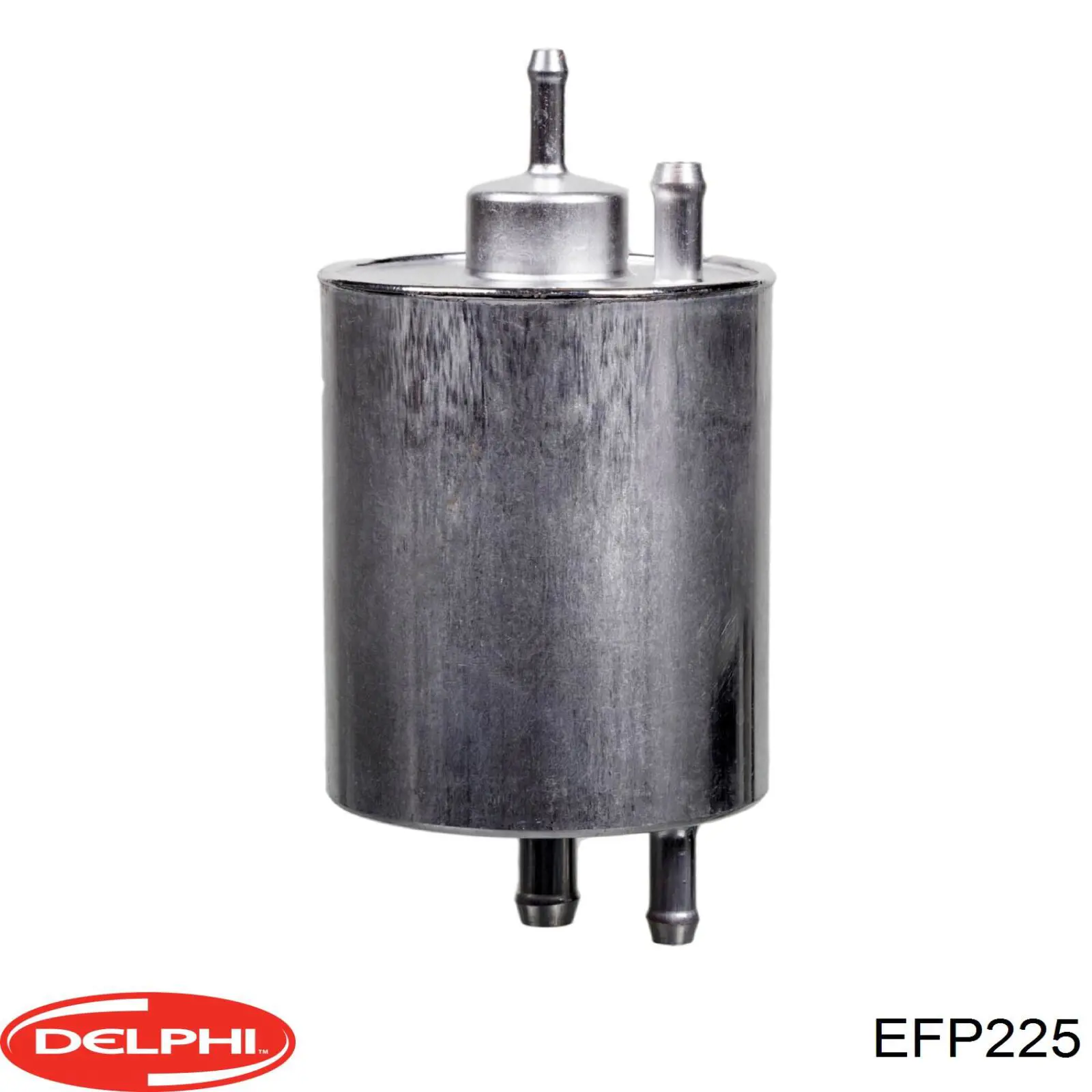 EFP225 Delphi filtro combustible