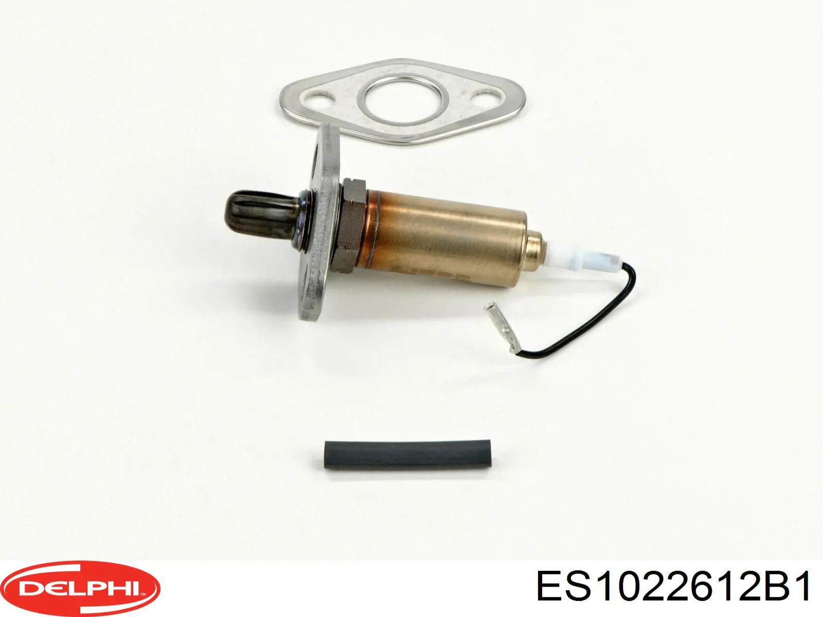 ES10226-12B1 Delphi sonda lambda sensor de oxigeno para catalizador