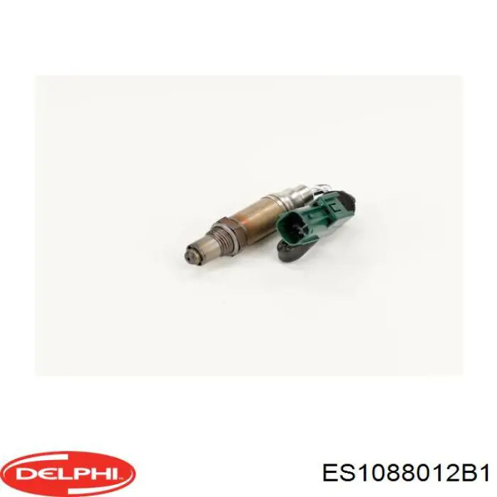 ES10880-12B1 Delphi sonda lambda sensor de oxigeno para catalizador