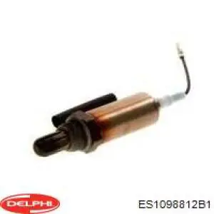 ES10988-12B1 Delphi sonda lambda sensor de oxigeno para catalizador