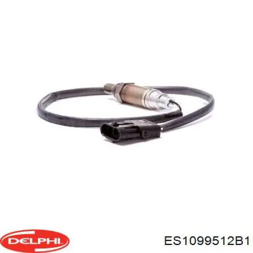 ES10995-12B1 Delphi sonda lambda