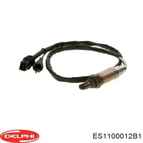 ES11000-12B1 Delphi sonda lambda