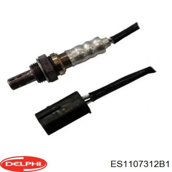 ES11073-12B1 Delphi sonda lambda sensor de oxigeno post catalizador