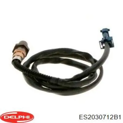 ES20307-12B1 Delphi sonda lambda sensor de oxigeno post catalizador