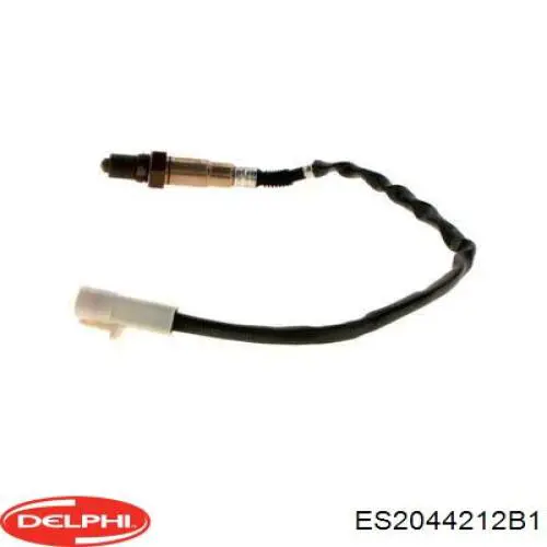 ES20442-12B1 Delphi sonda lambda sensor de oxigeno para catalizador