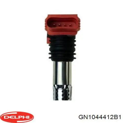 GN10444-12B1 Delphi bobina de encendido