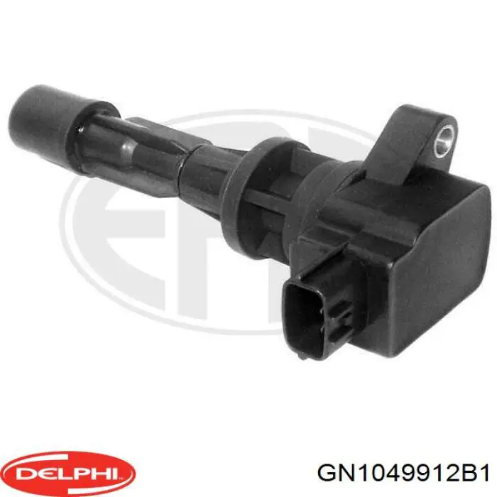 GN10499-12B1 Delphi bobina de encendido