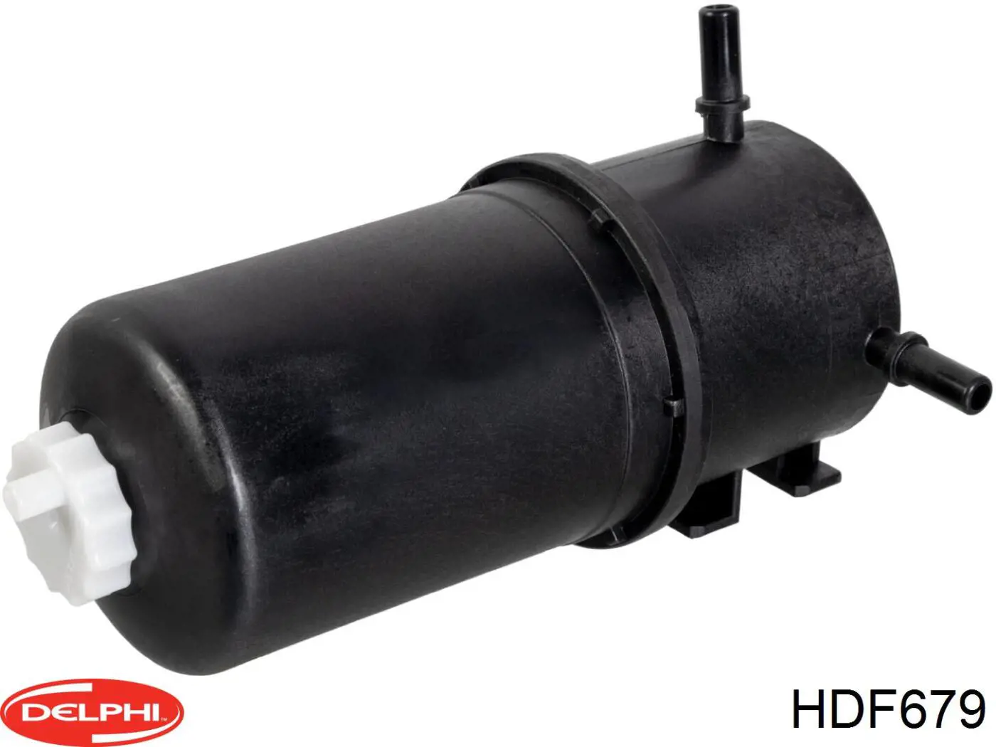 HDF679 Delphi filtro combustible