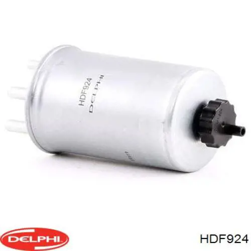 HDF924 Delphi filtro combustible