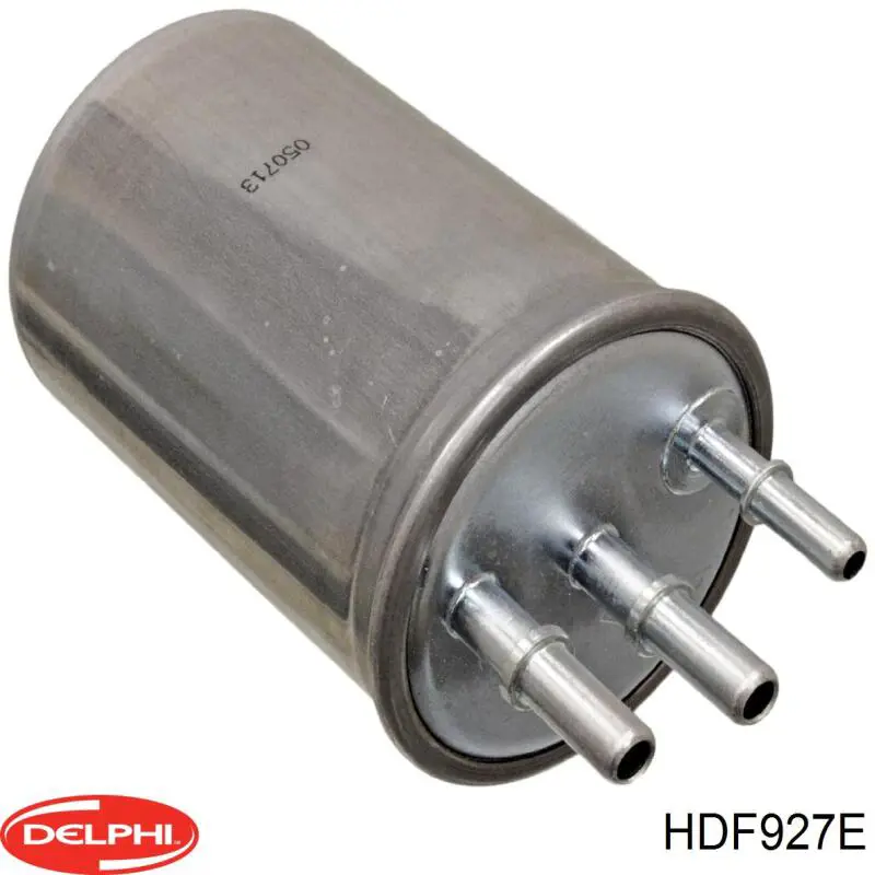 HDF927E Delphi filtro combustible