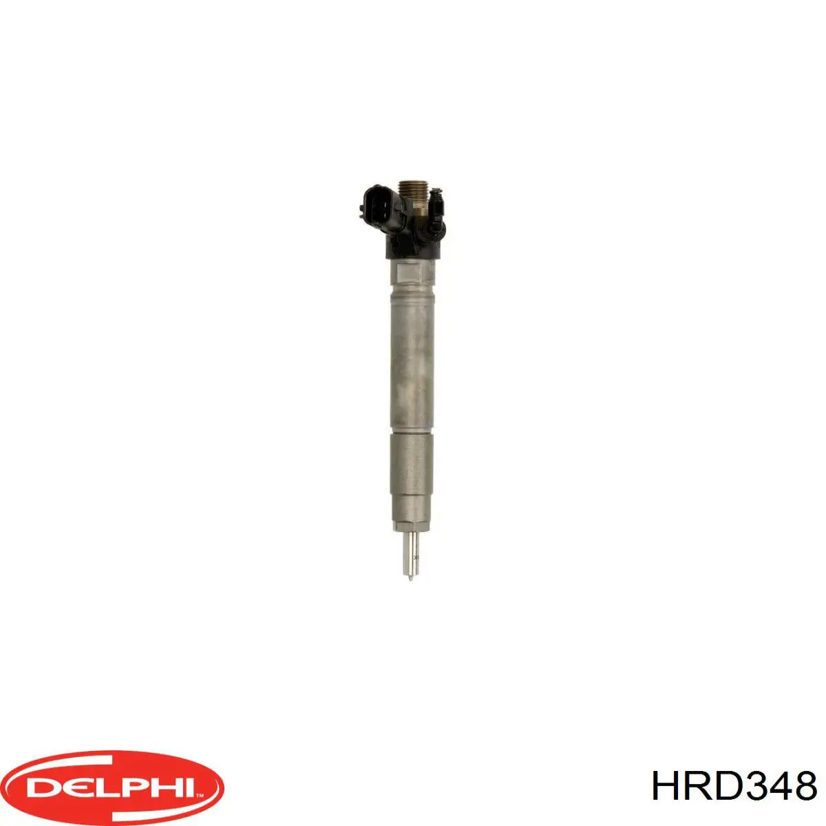 HRD348 Delphi inyector de combustible