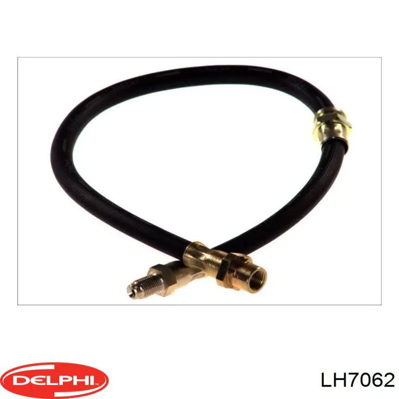 LH7062 Delphi 