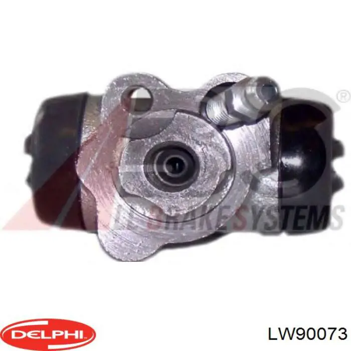 LW90073 Delphi 