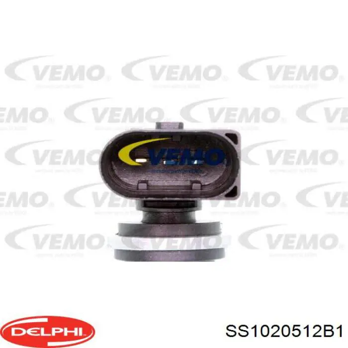 SS10205-12B1 Delphi sensor de posición del cigüeñal