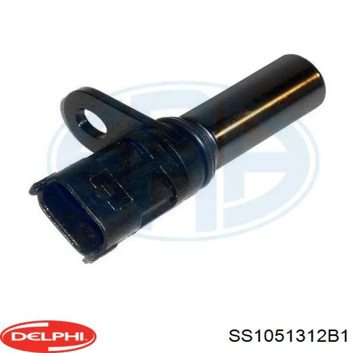 SS10513-12B1 Delphi sensor de posición del cigüeñal