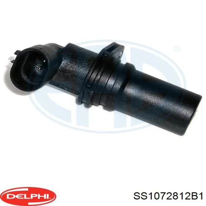 SS10728-12B1 Delphi sensor de posición del cigüeñal