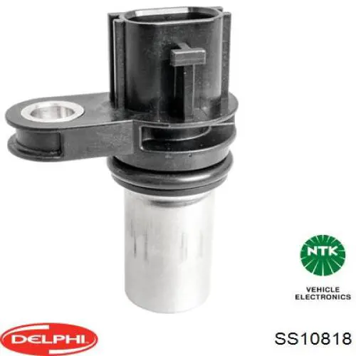 SS10818 Delphi sensor de posición del árbol de levas