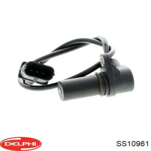 SS10961 Delphi sensor de posición del cigüeñal