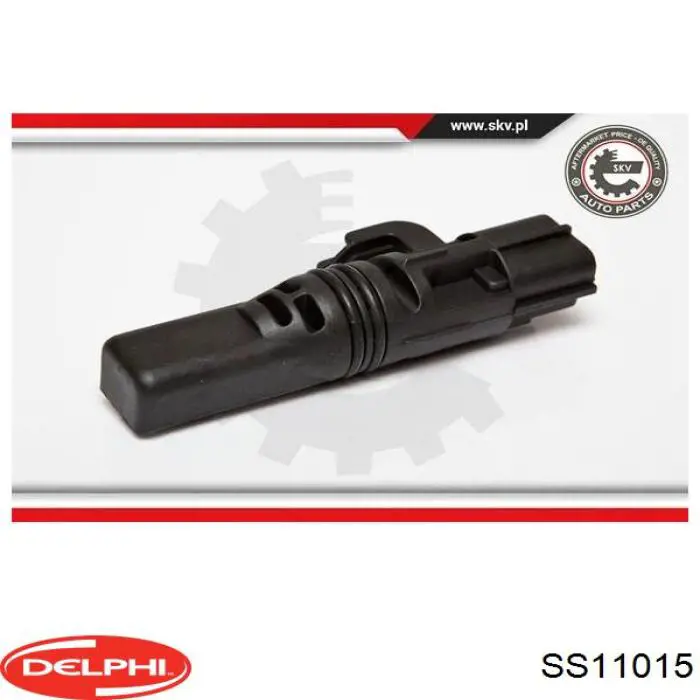 SS11015 Delphi sensor de velocidad