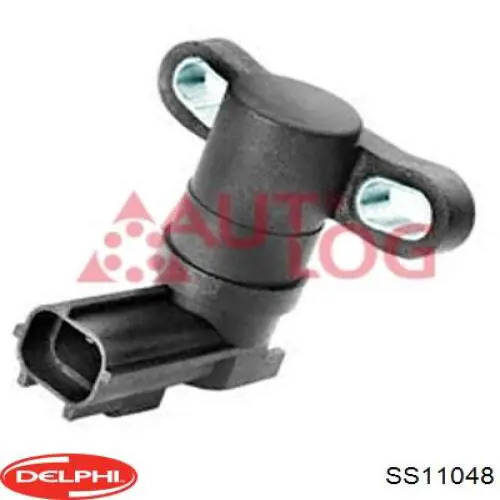 SS11048 Delphi sensor de posición del cigüeñal