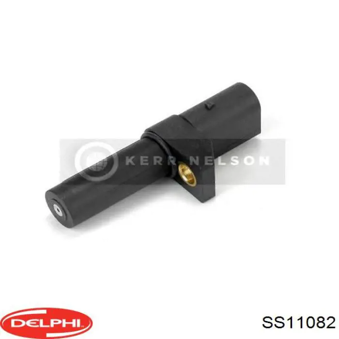 SS11082 Delphi sensor de posición del cigüeñal