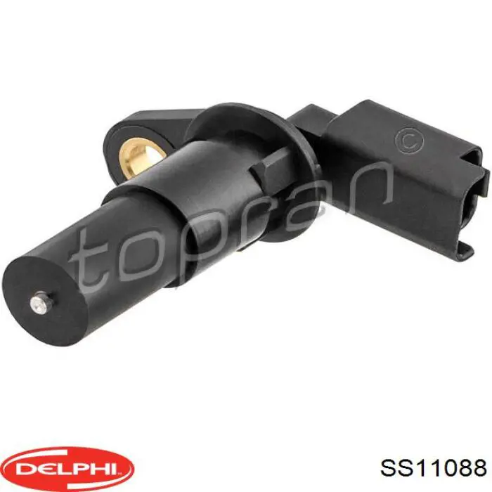 SS11088 Delphi sensor de posición del cigüeñal