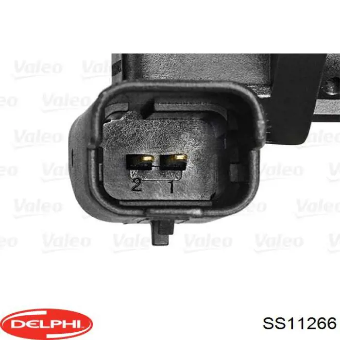 SS11266 Delphi sensor de posición del cigüeñal