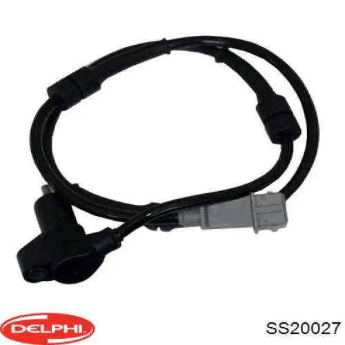 SS20027 Delphi sensor abs trasero