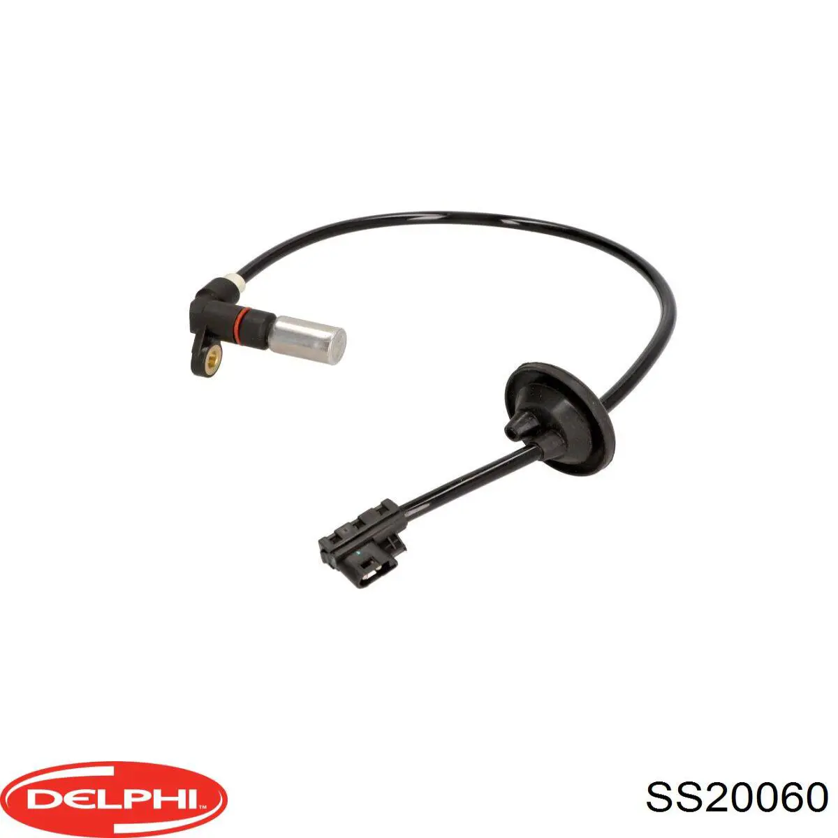 SS20060 Delphi sensor abs trasero