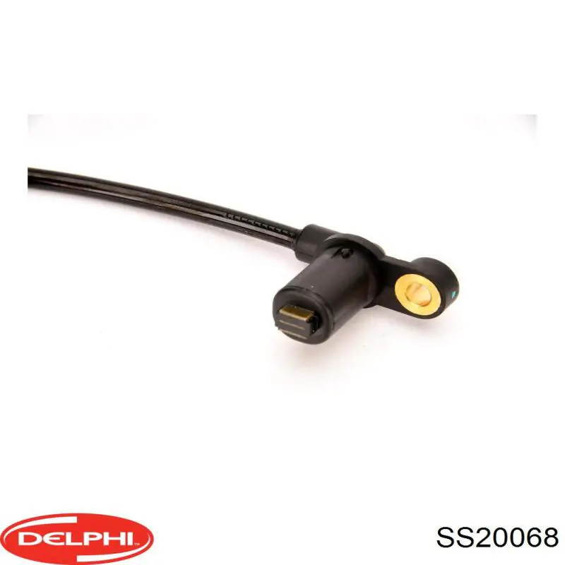 SS20068 Delphi sensor abs delantero