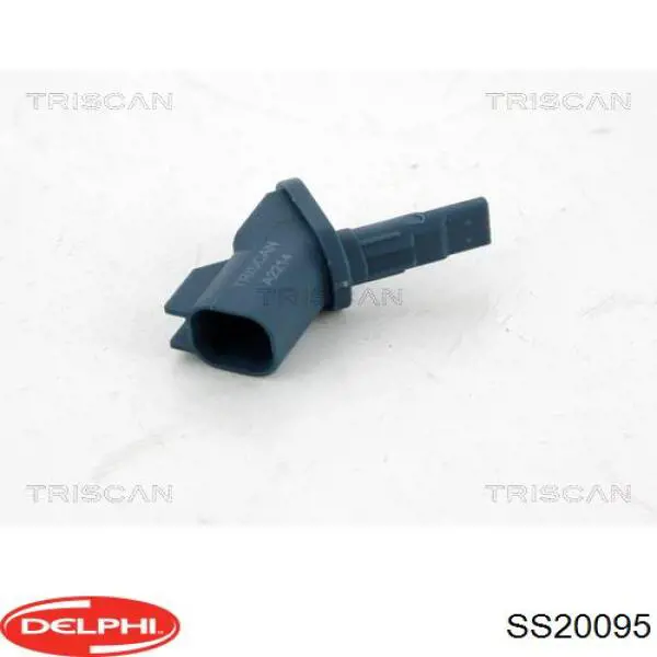 SS20095 Delphi sensor abs delantero