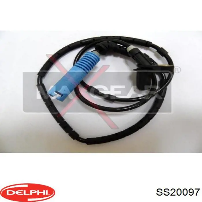 SS20097 Delphi sensor abs trasero