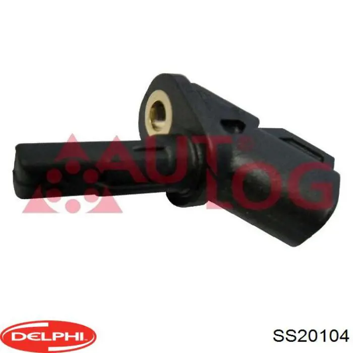 SS20104 Delphi sensor abs delantero