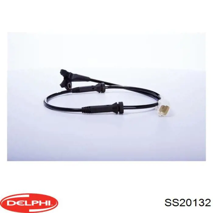 SS20132 Delphi sensor abs delantero