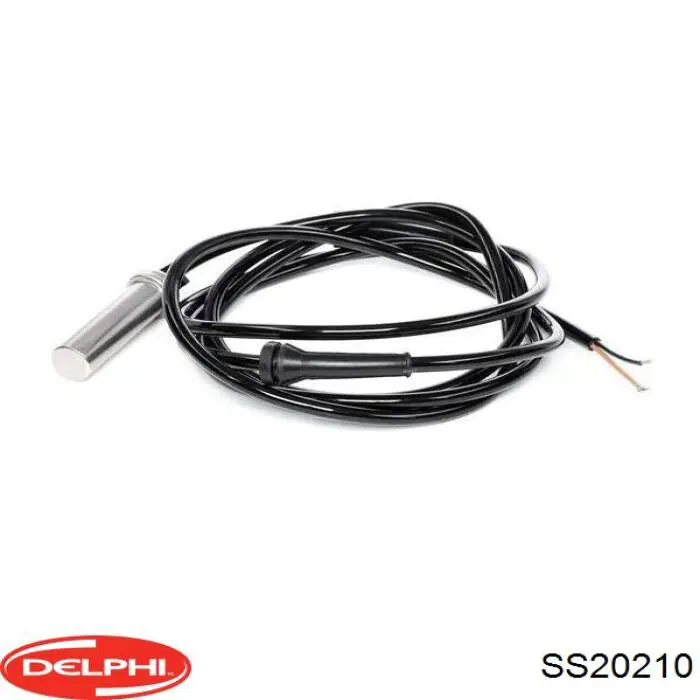 SS20210 Delphi sensor abs delantero