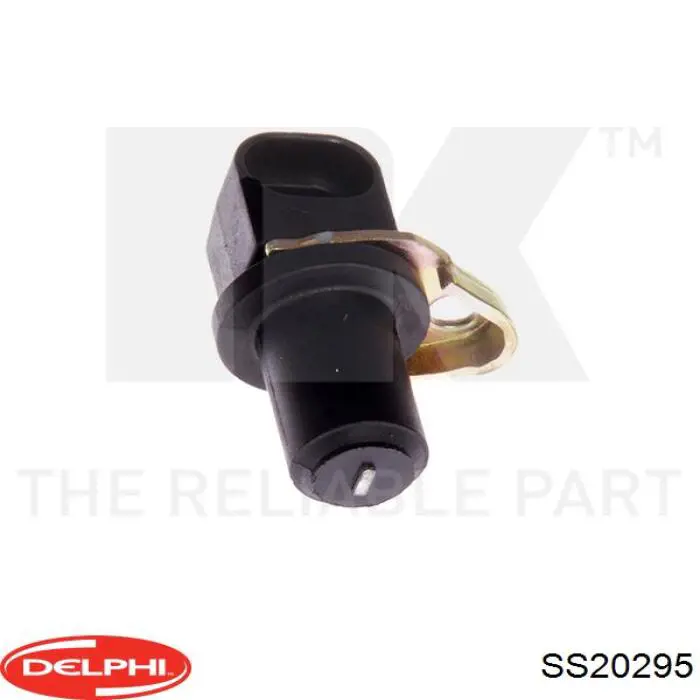 SS20295 Delphi sensor abs delantero izquierdo