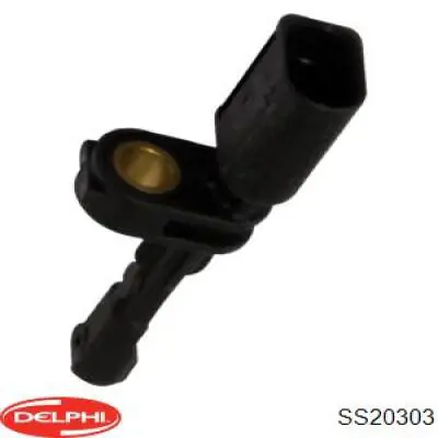 SS20303 Delphi sensor abs trasero