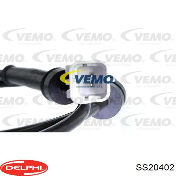 SS20402 Delphi sensor abs trasero