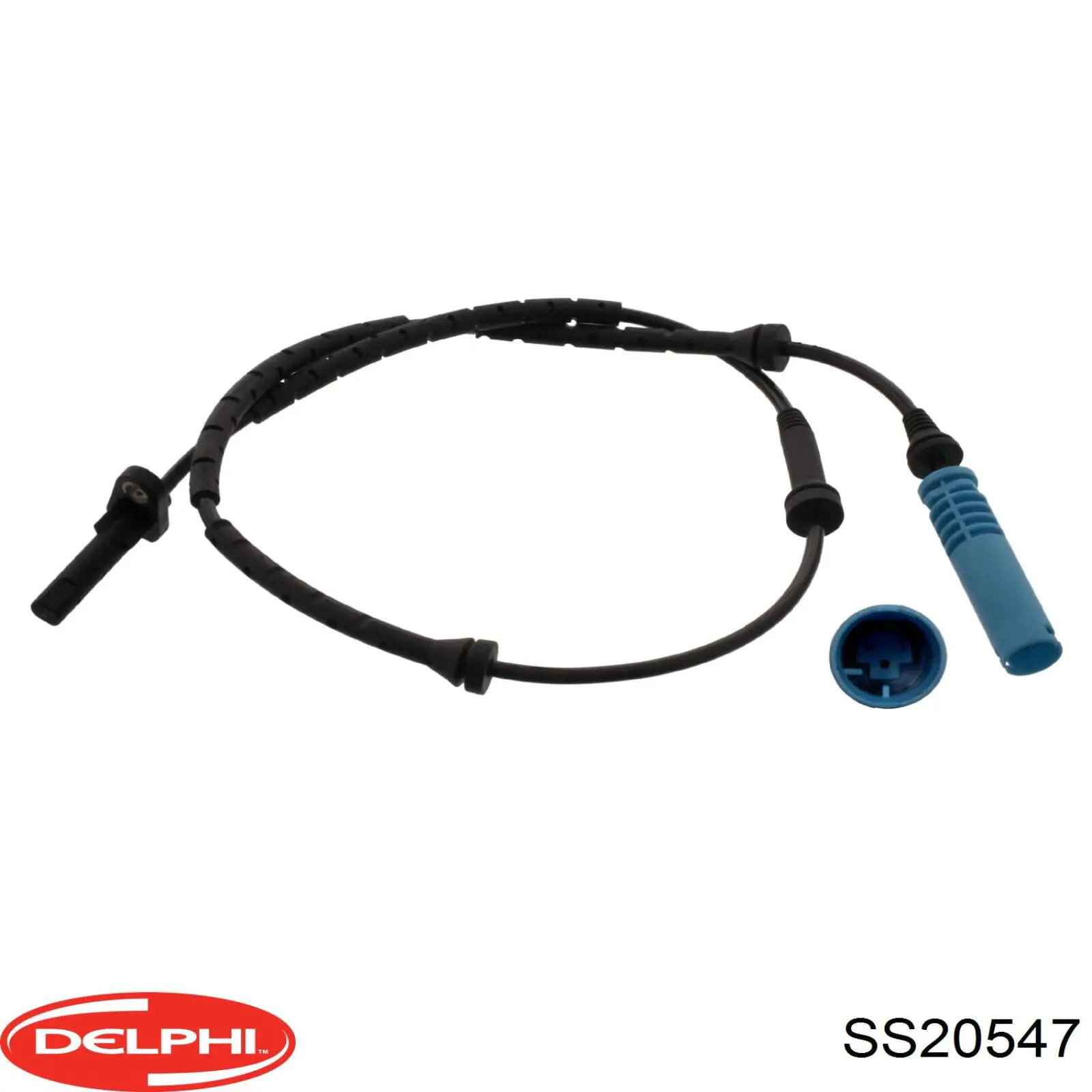 SS20547 Delphi sensor abs delantero